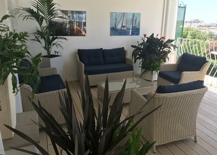 Capri Bougainville Luxury Boutique Hotel Anacapri (Isola di Capri)