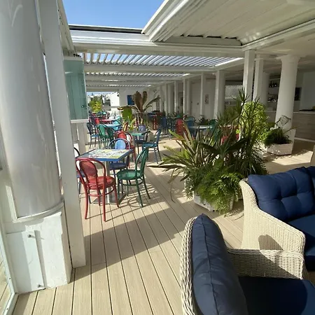 Hotel Bougainville Luxury Boutique Anacapri (Isola di Capri)