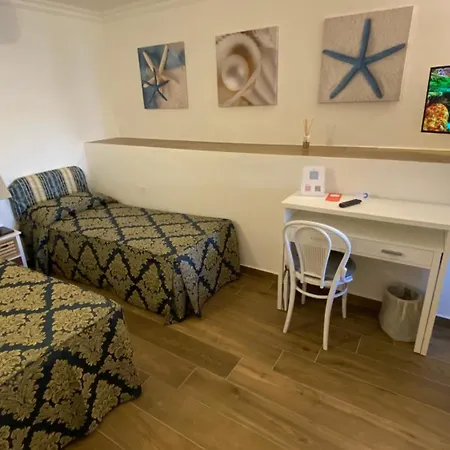 Bougainville Luxury Boutique 4* Anacapri (Isola di Capri)