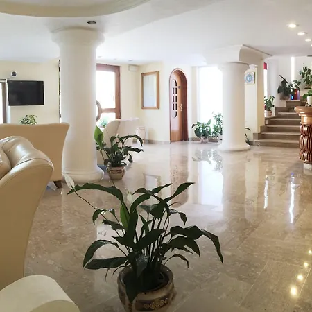 Hotel Bougainville Luxury Boutique Anacapri (Isola di Capri)