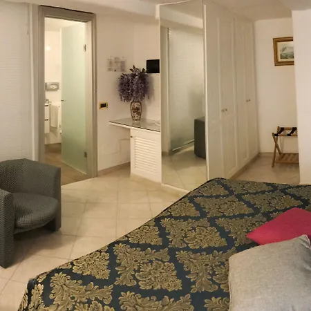 Bougainville Luxury Boutique 4* Anacapri (Isola di Capri)