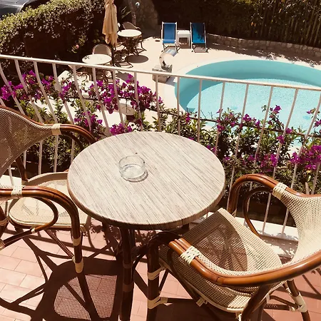 Bougainville Luxury Boutique 4* Anacapri (Isola di Capri)