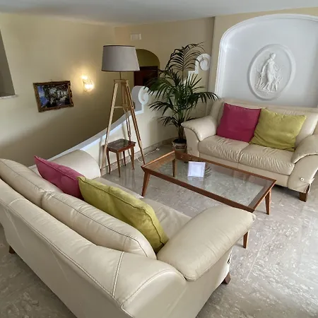 Hotel Bougainville Luxury Boutique Anacapri (Isola di Capri)