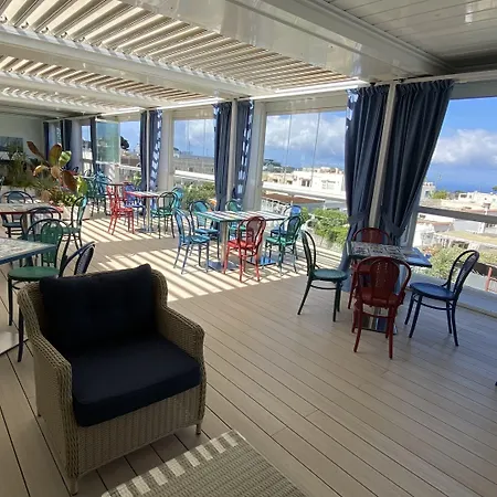 Hotel Bougainville Luxury Boutique Anacapri (Isola di Capri)