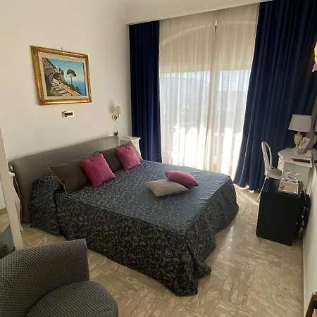 Bougainville Luxury Boutique Hotel Anacapri (Isola di Capri)