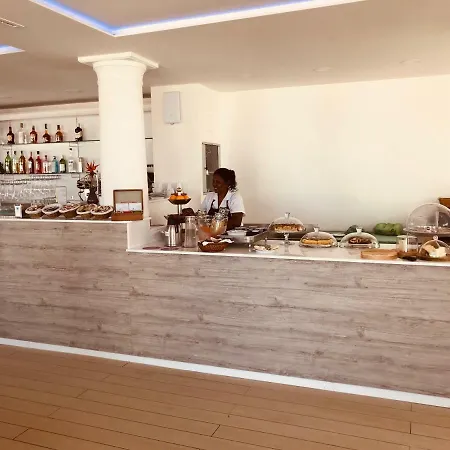 Bougainville Luxury Boutique Anacapri (Isola di Capri)