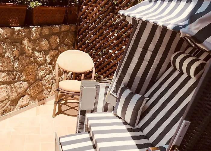 Bougainville Luxury Boutique