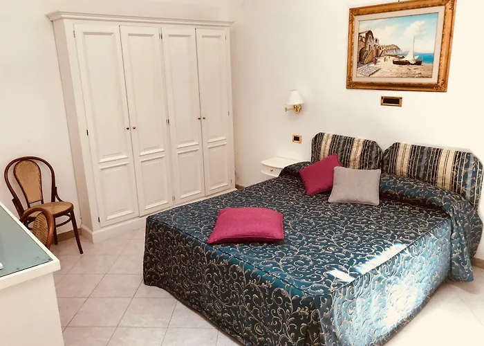 Bougainville Luxury Boutique