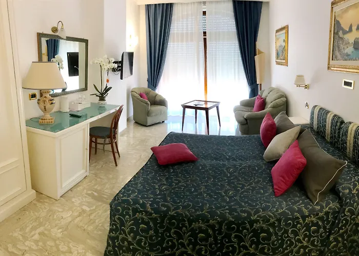 Bougainville Luxury Boutique Hotel Anacapri (Isola di Capri)