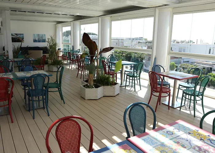 Hotel Bougainville Luxury Boutique 4*