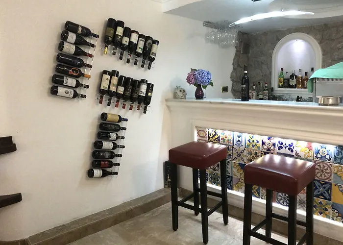 Hotel Bougainville Luxury Boutique 4*