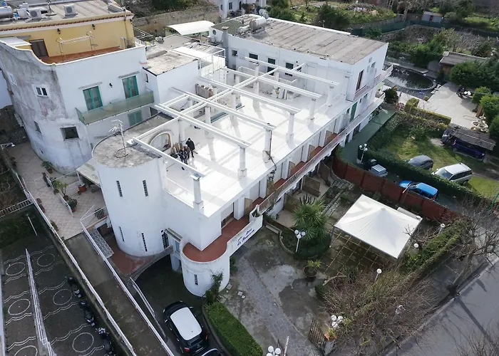 Hotel Bougainville Luxury Boutique